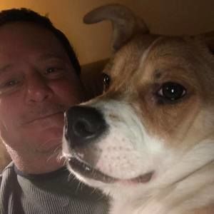 Meet your Posher, Steve